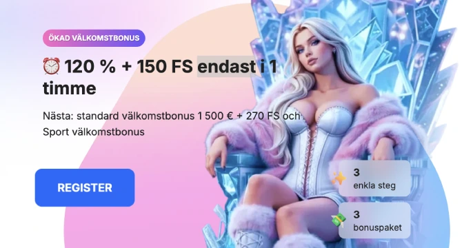 Ice Casino